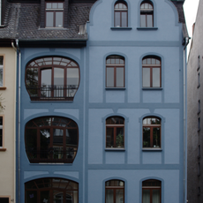 Haus Wilhelmstraße 43Wilhelmstraße 45