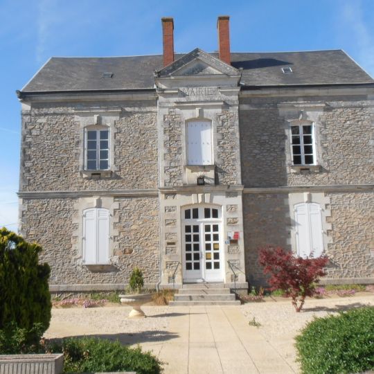 Saint-Augustin-des-Bois