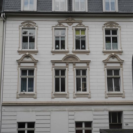 Tiergartenstraße 224