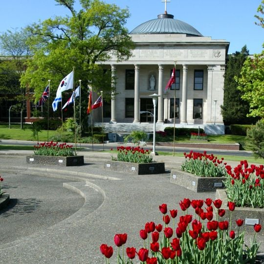 Marywood University