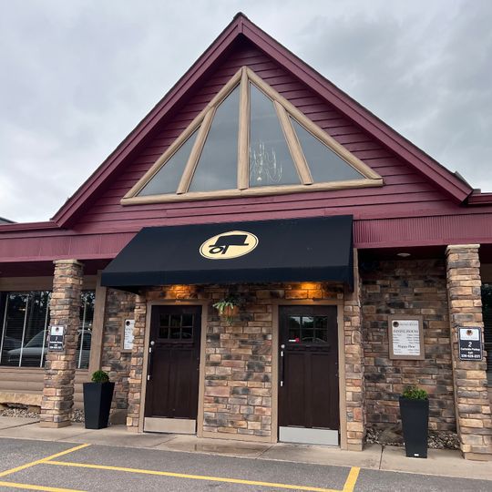 Brown Derby Steakhouse Streetsboro