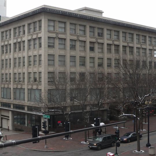 Rose Realty-Securities Building