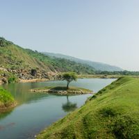 distretto di Sunamganj