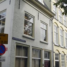Kromme Nieuwegracht 14, Utrecht
