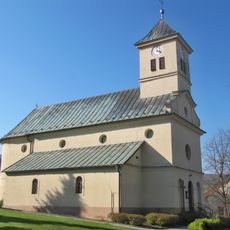 Church of Saint Wenceslaus