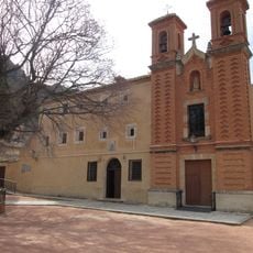 Monasterio de Santa Ana del Monte
