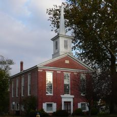 Aiken's Tavern Historic District