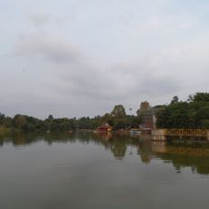 Ayer Keroh Lake