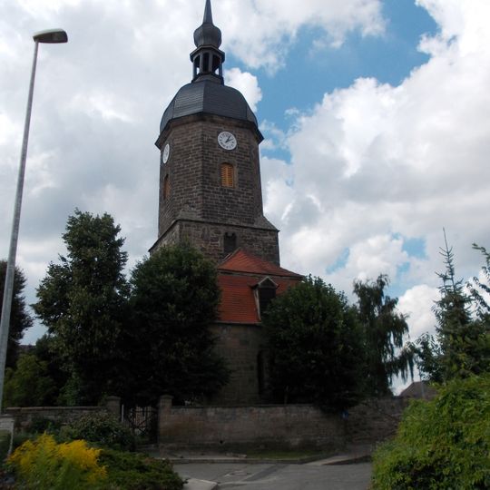 St. Nikolai