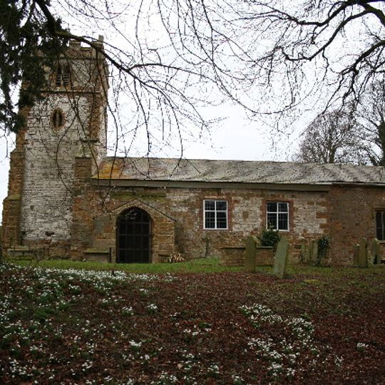 Church of St Nicholas