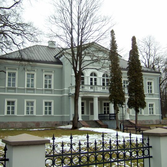 Šalčininkai Manor