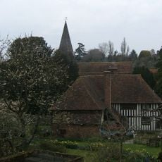 Church of All Saints