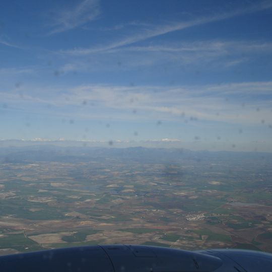 Sierra de Cádiz