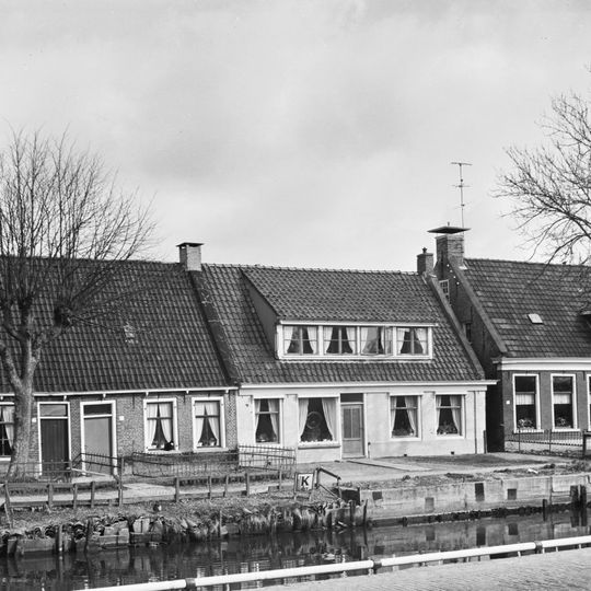 Huis Menaldum