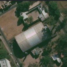 Polideportivo Municipal Carlos Cerutti