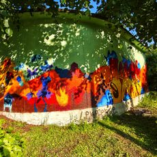 Graffiti