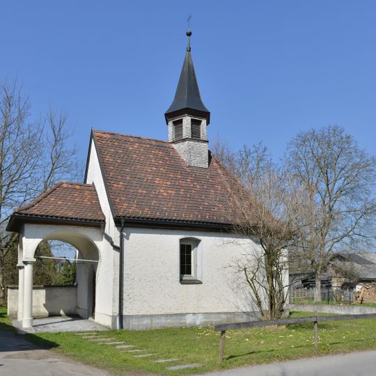 Kapelle Mariahilf
