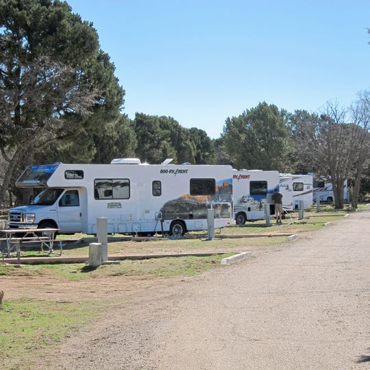 Trailer Village