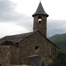 Sant Víctor de Saurí