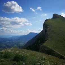 La Brèche de Charance