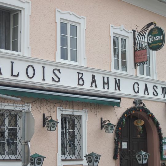 Hauszeichen, Gasthausschild