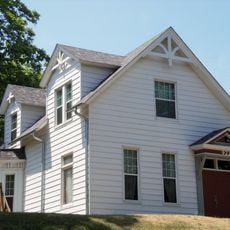 Theodore Jansen House