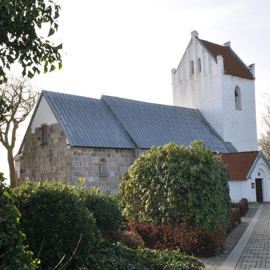 Vedersø Church