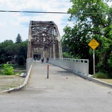 BDI Bridge