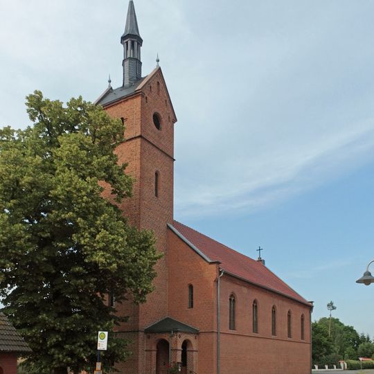 St. Nicolai