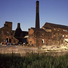 Middleport Pottery