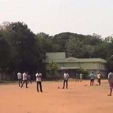 Exhibition Ground, Eluru