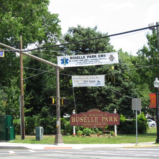Roselle Park