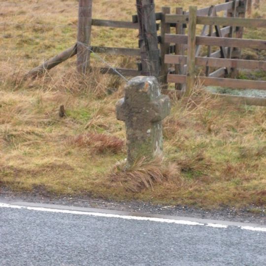 Killhope Cross