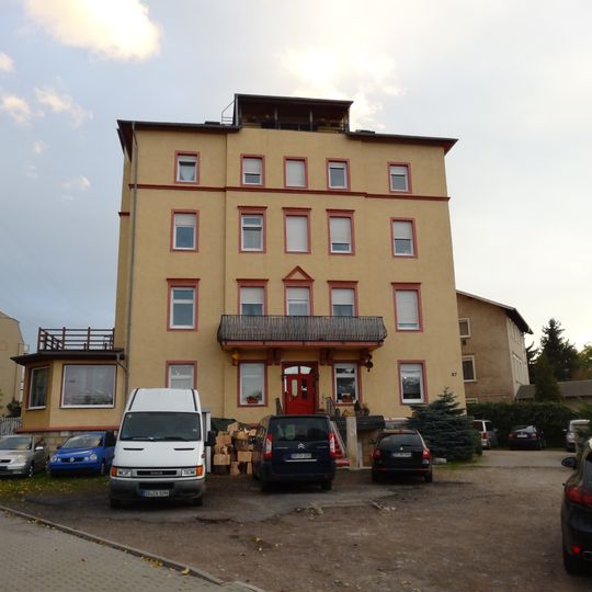 Freiberger Straße 87