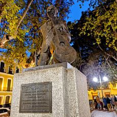 Monumento al Niño Ricardo