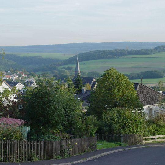 Seibersbach