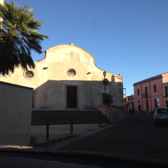 Chiesa di San Martino