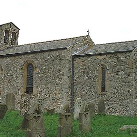 St Nicholas' Church, Littleborough