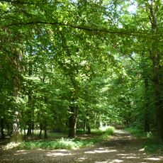 Ostroměřská tabule
