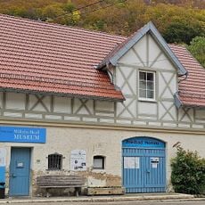 Wilhelm-Hauff-Museum