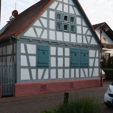 Haus Auf der Beune 14