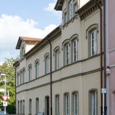 Wohnhaus