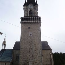 Burg Haslach