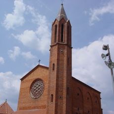 Església de Sant Genís