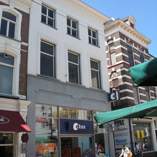 Jansstraat 24, Arnhem