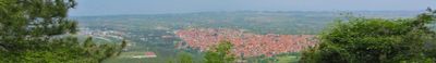Panoramic View 0