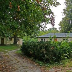 Zespół dworski w Zalutyniu