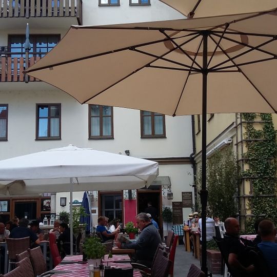 La Osteria