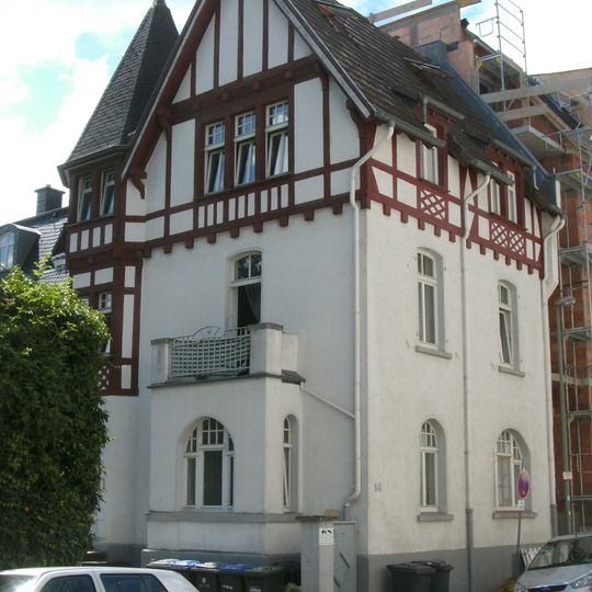 Diezstraße 14