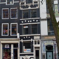 Spui 13, Amsterdam